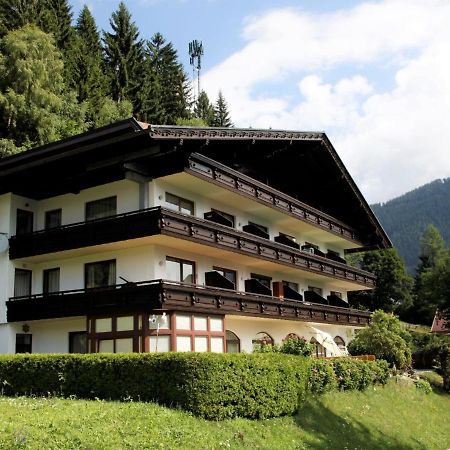 Studio Edelweiss By Interhome Obertschern Luaran gambar