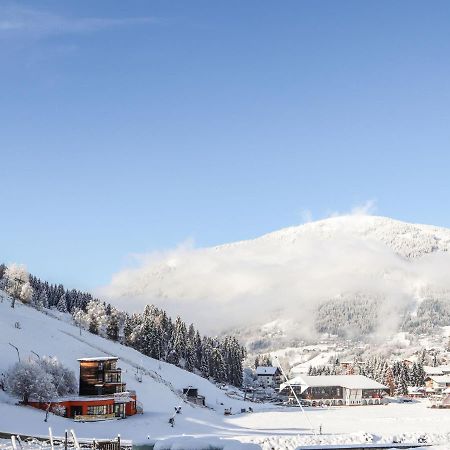 Studio Edelweiss By Interhome Obertschern Luaran gambar