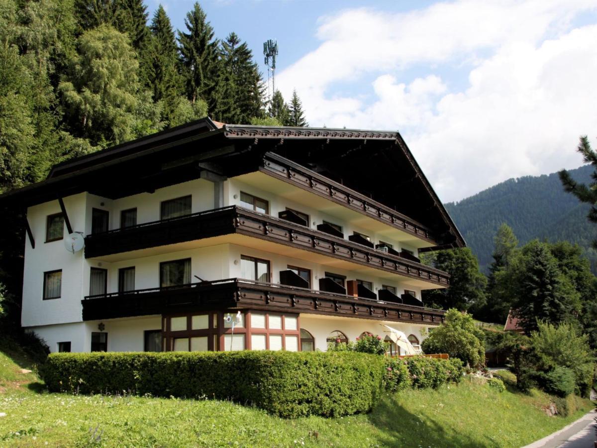 Studio Edelweiss By Interhome Obertschern Luaran gambar