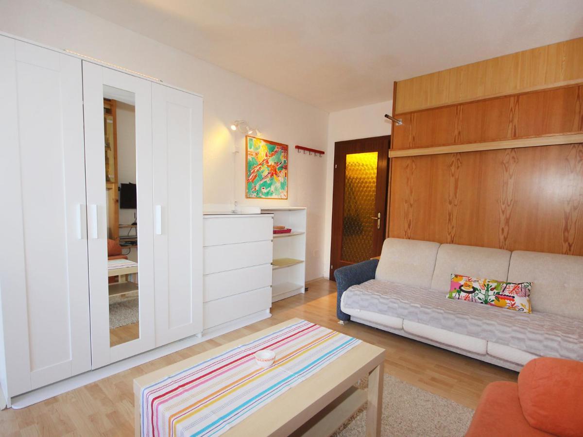 Studio Edelweiss By Interhome Obertschern Luaran gambar