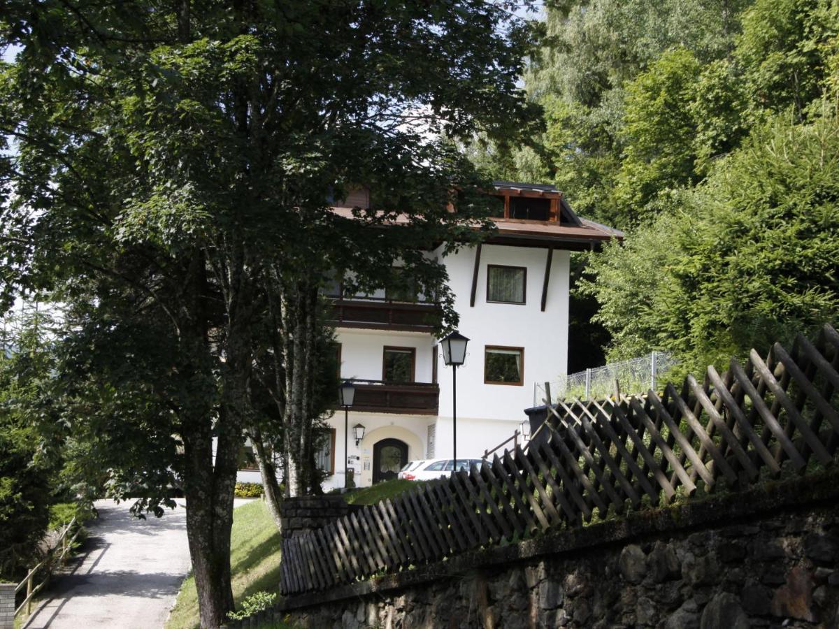 Studio Edelweiss By Interhome Obertschern Luaran gambar
