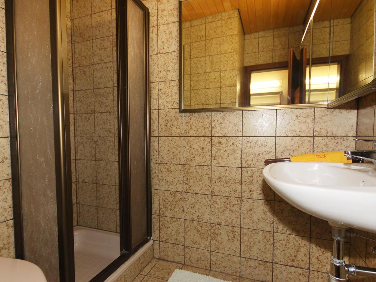 Studio Edelweiss By Interhome Obertschern Luaran gambar